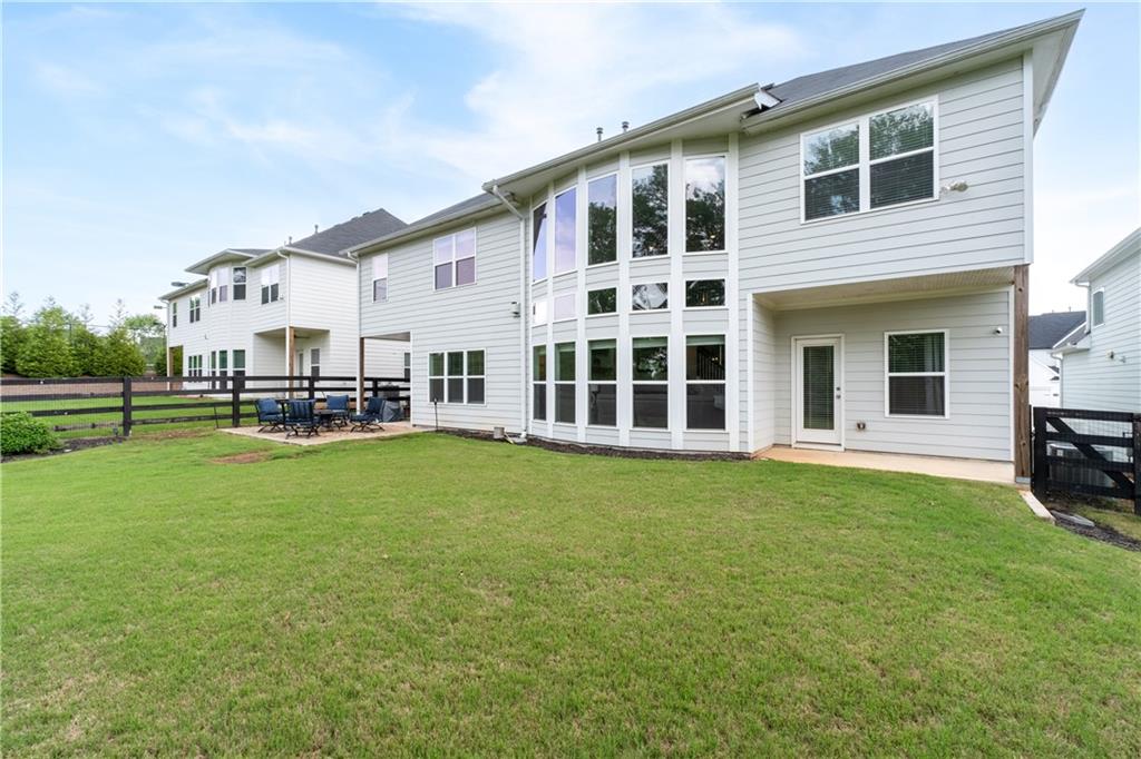 107 Crest Brooke Drive