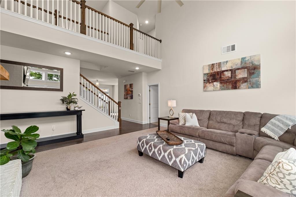 107 Crest Brooke Drive