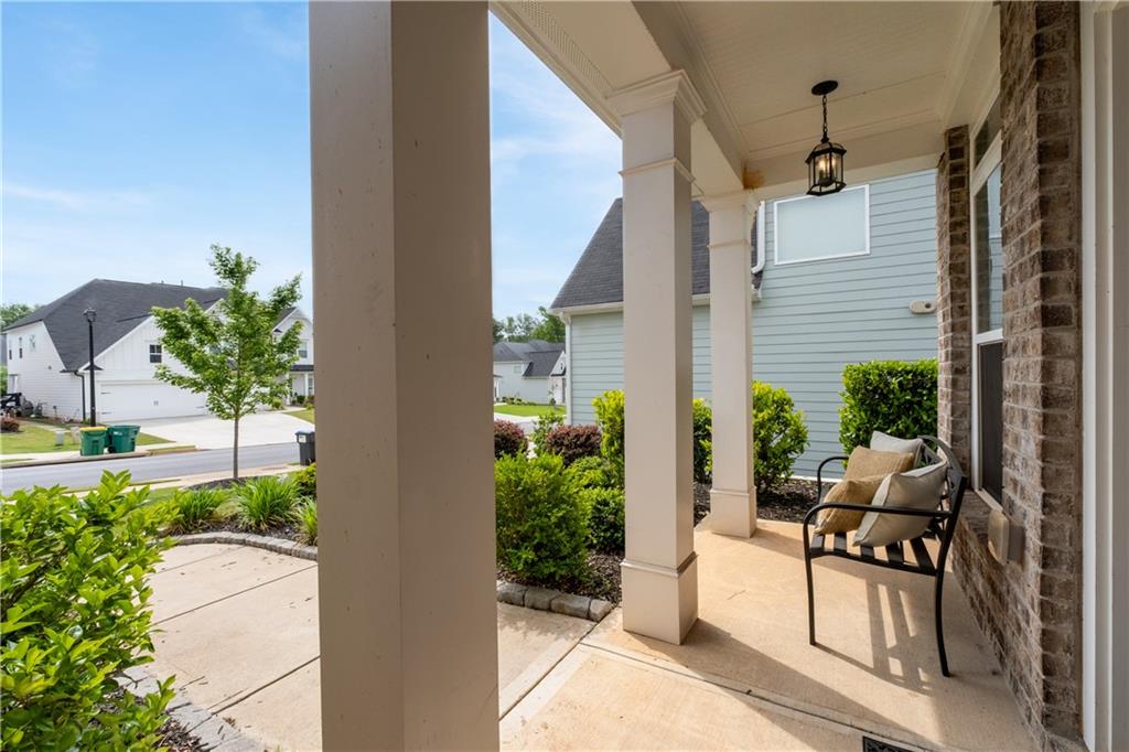 107 Crest Brooke Drive