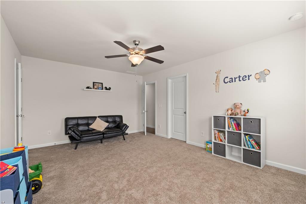 107 Crest Brooke Drive