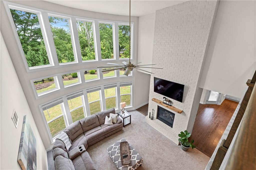 107 Crest Brooke Drive