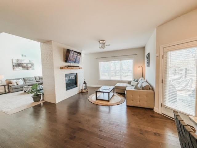 107 Crest Brooke Drive
