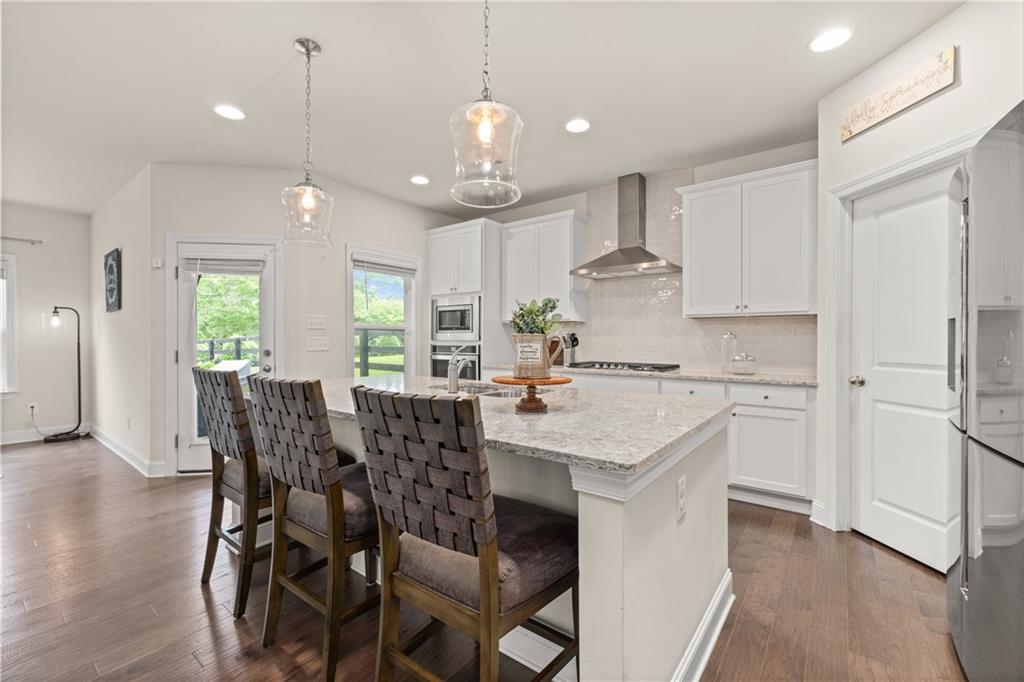 107 Crest Brooke Drive