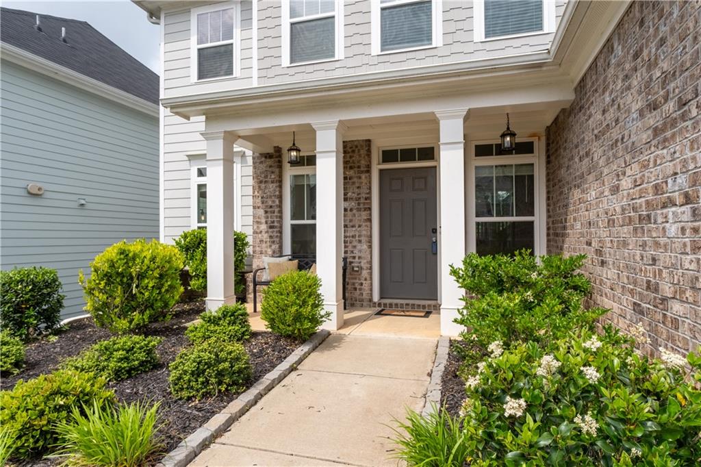 107 Crest Brooke Drive