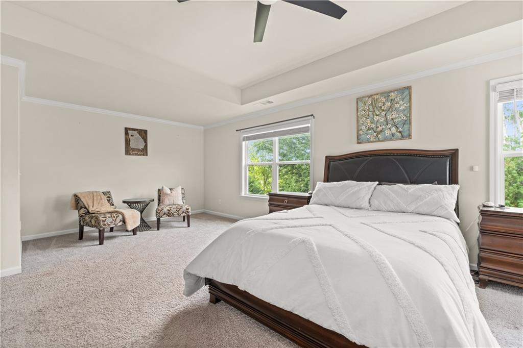 107 Crest Brooke Drive