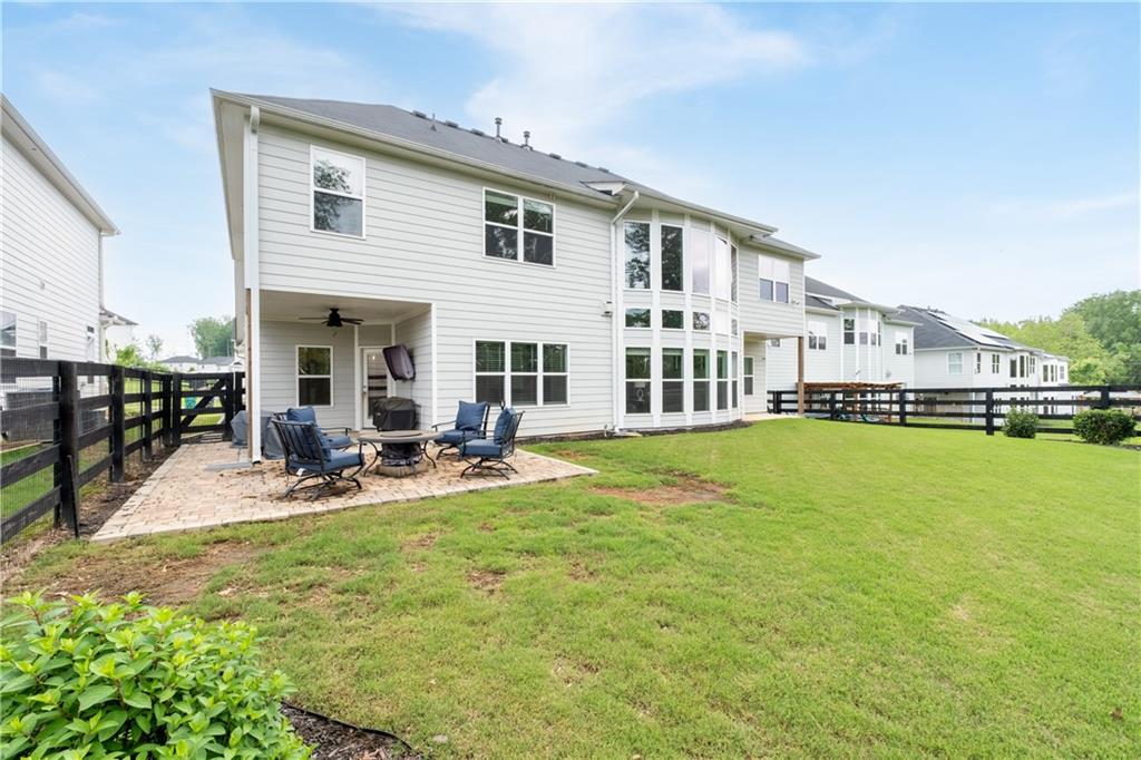 107 Crest Brooke Drive