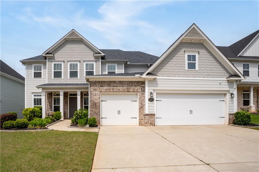 107 Crest Brooke Drive