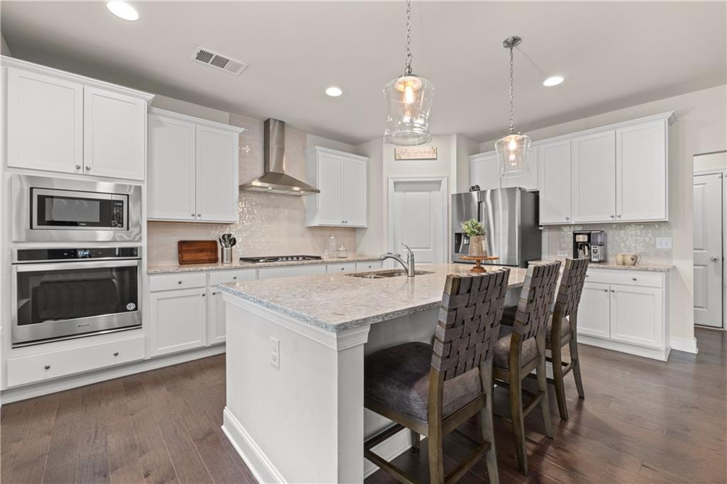107 Crest Brooke Drive