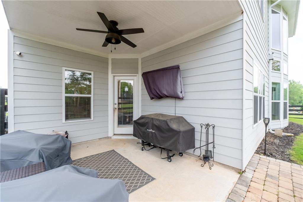 107 Crest Brooke Drive