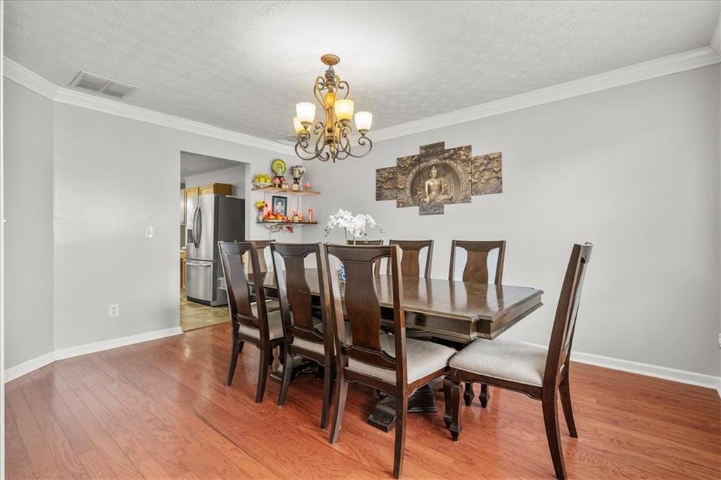 1444 Sydney Pond Circle
