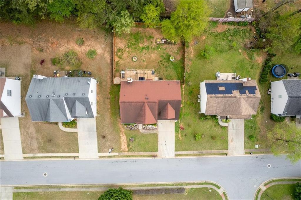 1444 Sydney Pond Circle