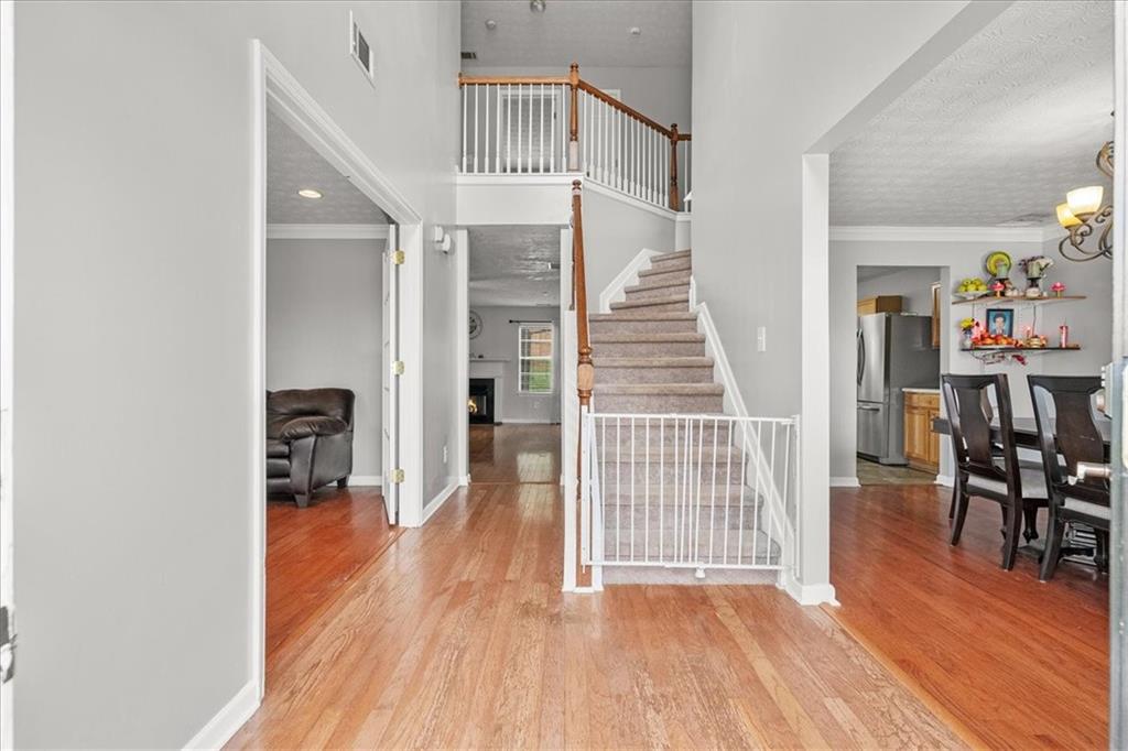 1444 Sydney Pond Circle