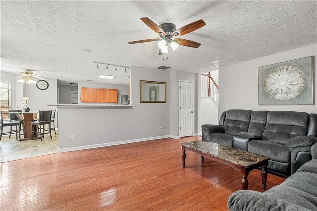 1444 Sydney Pond Circle