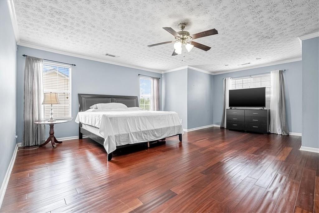 1444 Sydney Pond Circle