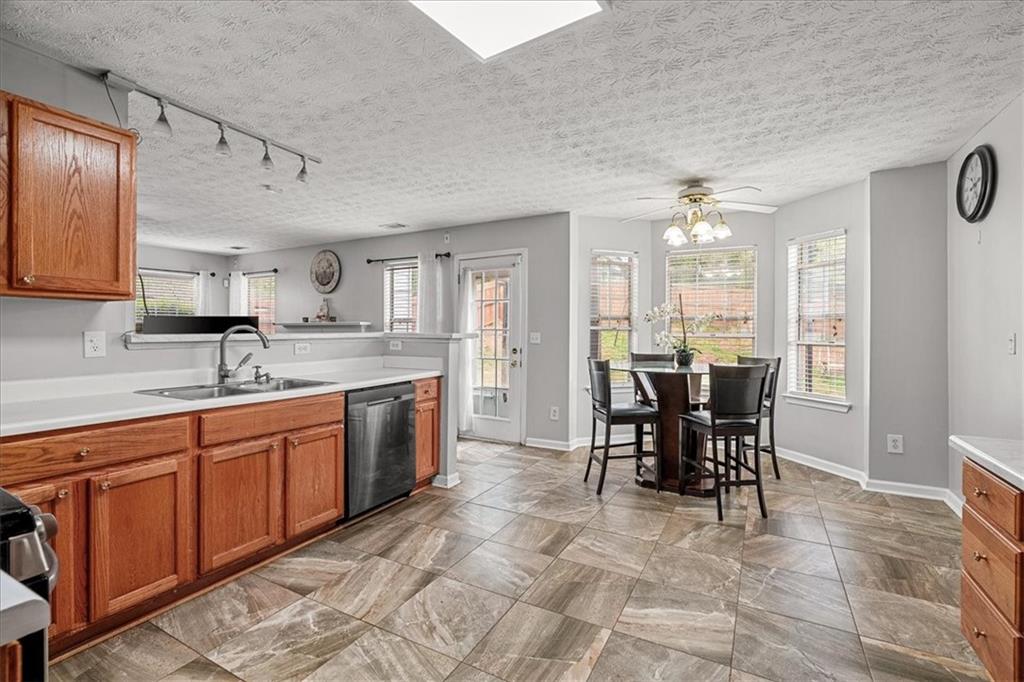 1444 Sydney Pond Circle