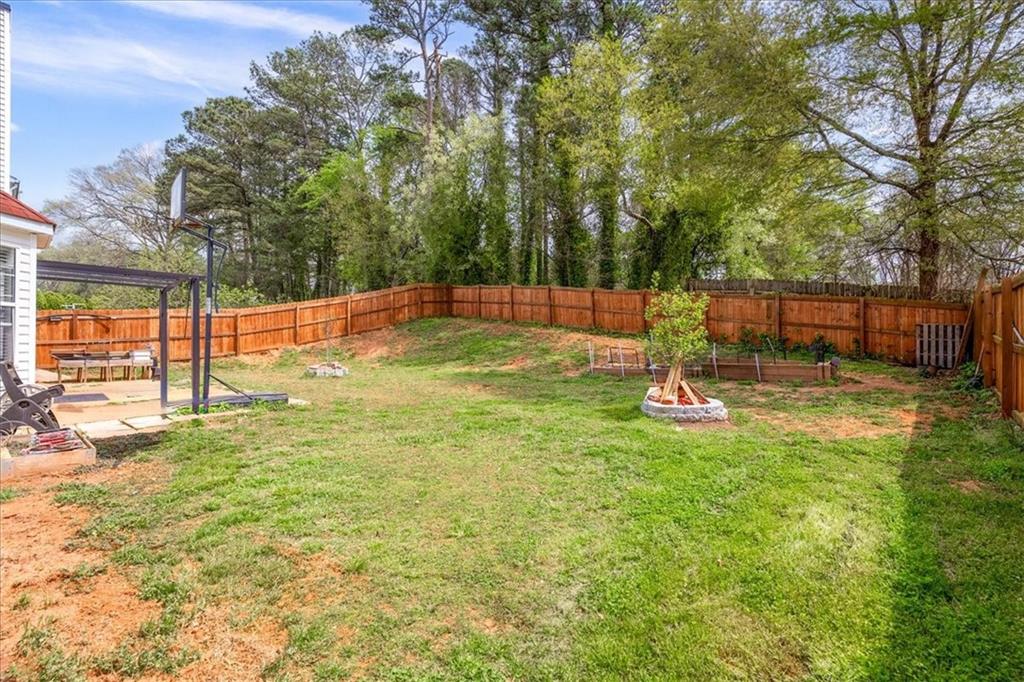 1444 Sydney Pond Circle
