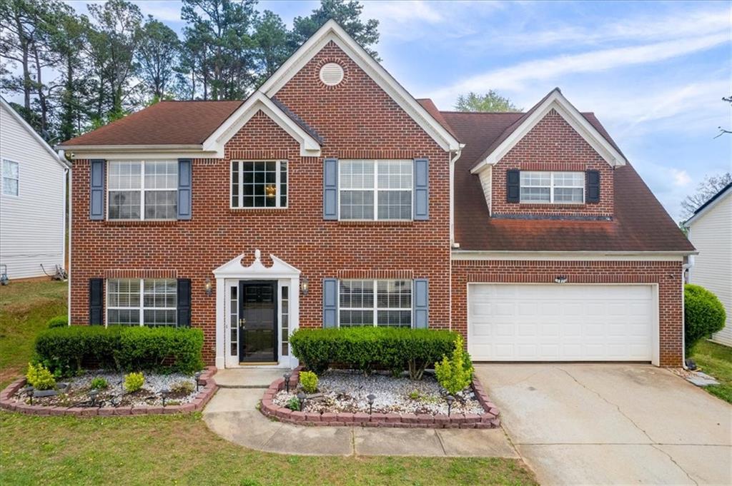 1444 Sydney Pond Circle