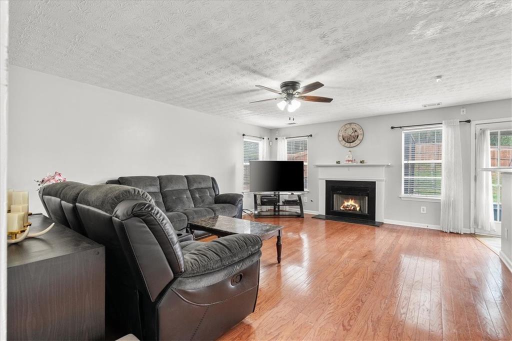 1444 Sydney Pond Circle