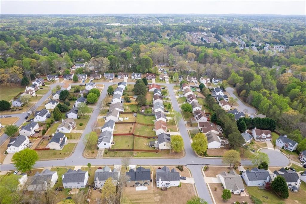 1444 Sydney Pond Circle