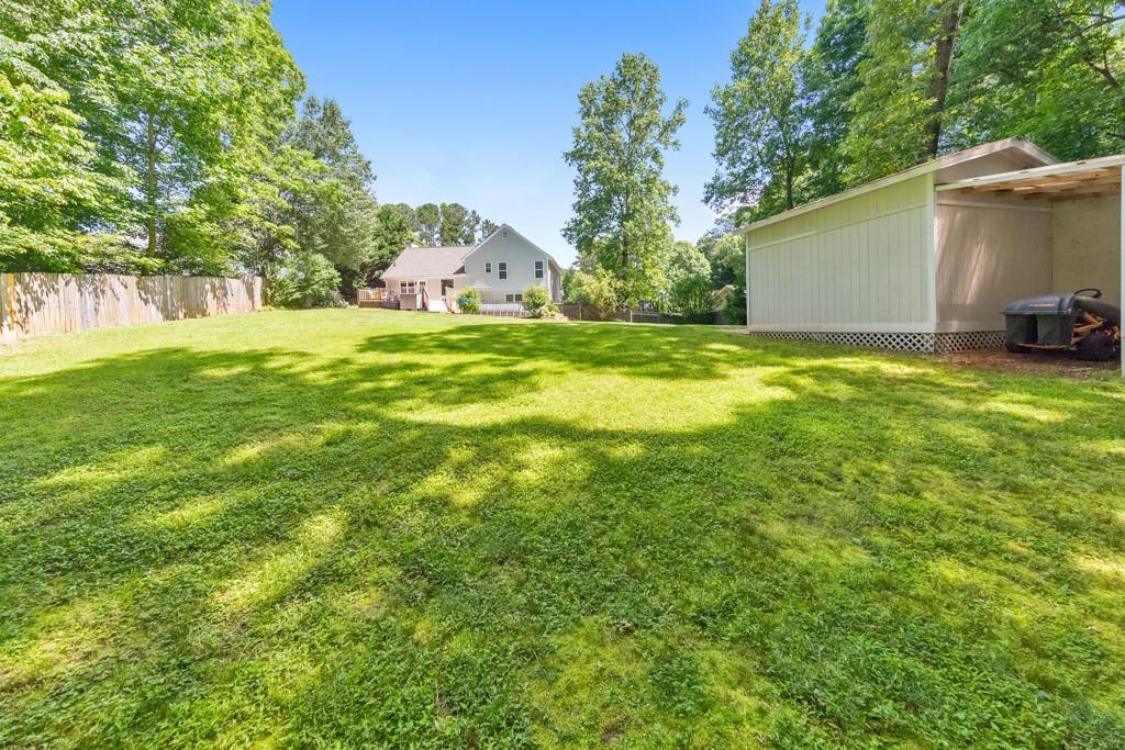 23 Mariner Way SE