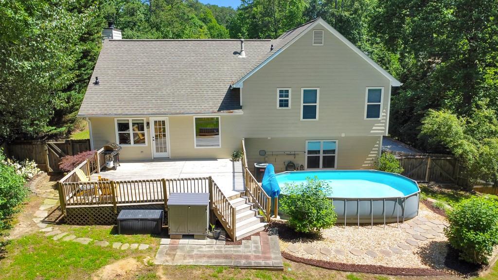 23 Mariner Way SE