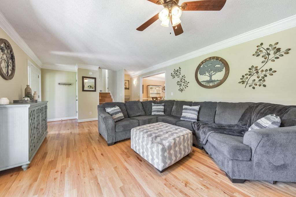 23 Mariner Way SE
