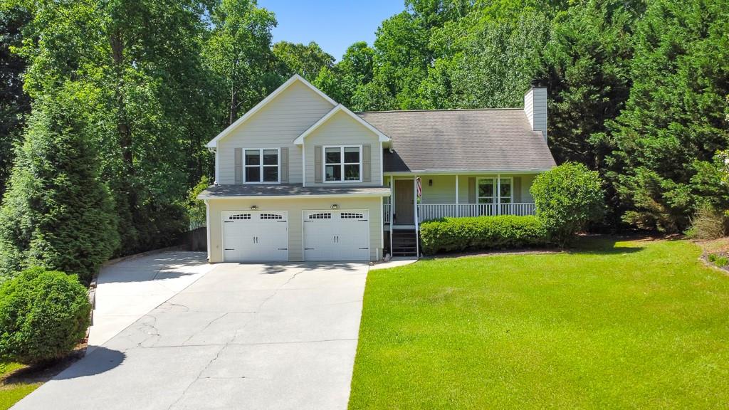 23 Mariner Way SE