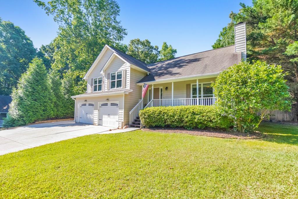 23 Mariner Way SE