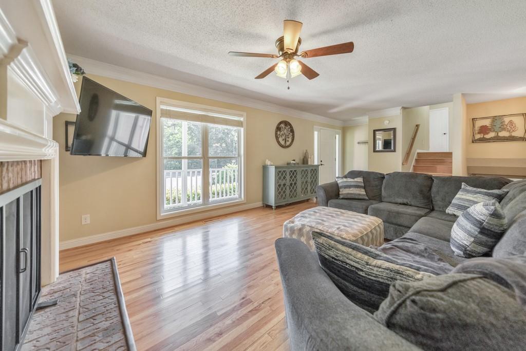 23 Mariner Way SE