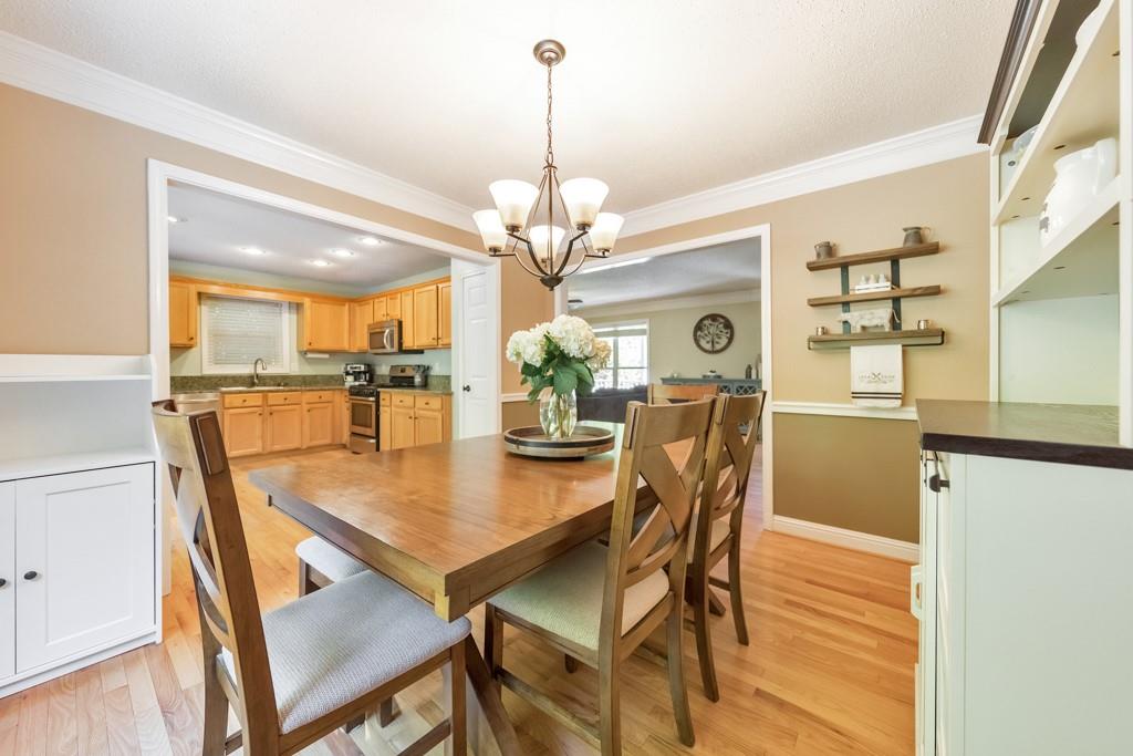 23 Mariner Way SE
