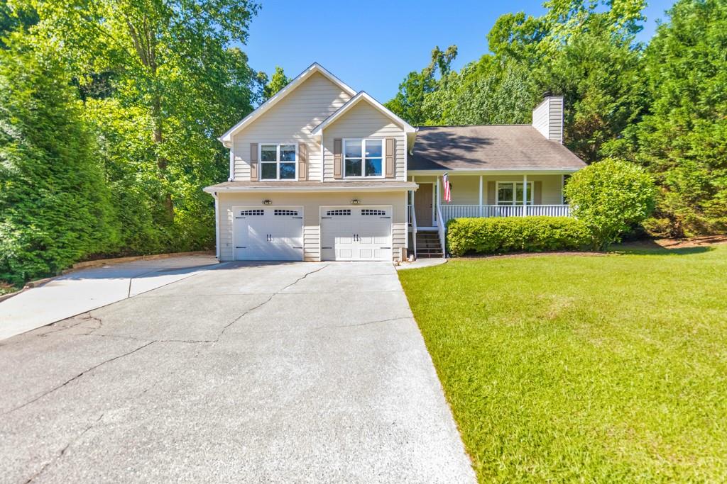 23 Mariner Way SE