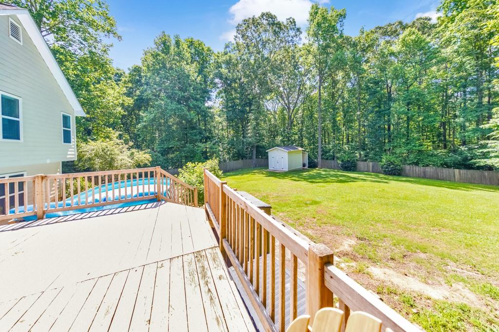 23 Mariner Way SE