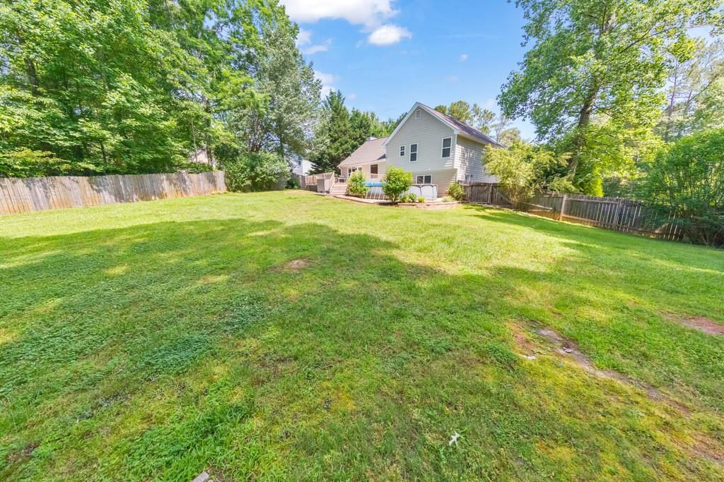 23 Mariner Way SE