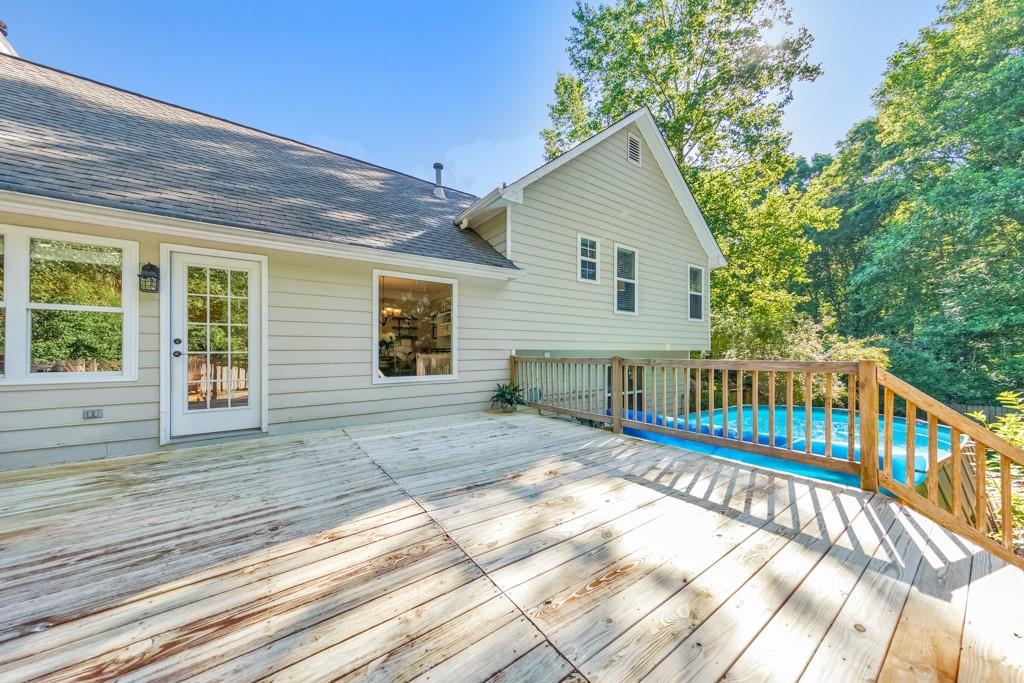 23 Mariner Way SE