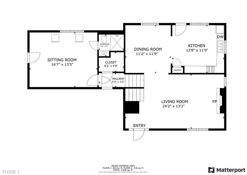 23 Mariner Way SE