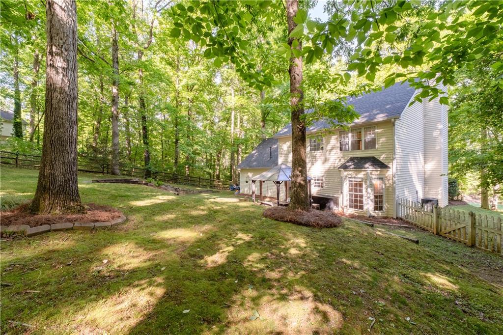 405 Magnolia Springs Cove