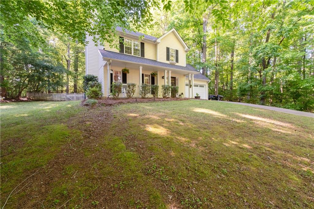 405 Magnolia Springs Cove