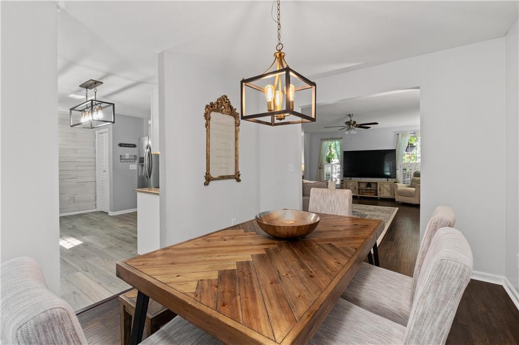 405 Magnolia Springs Cove