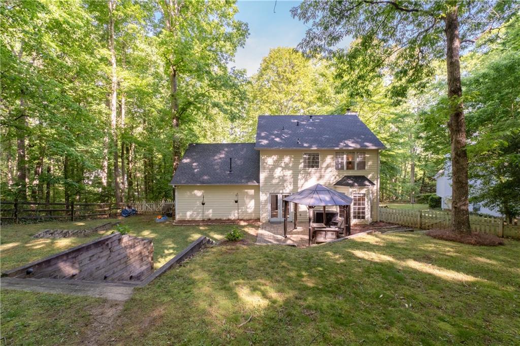 405 Magnolia Springs Cove