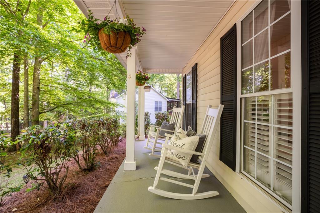 405 Magnolia Springs Cove