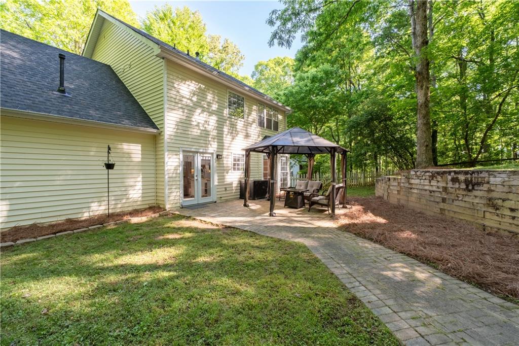 405 Magnolia Springs Cove