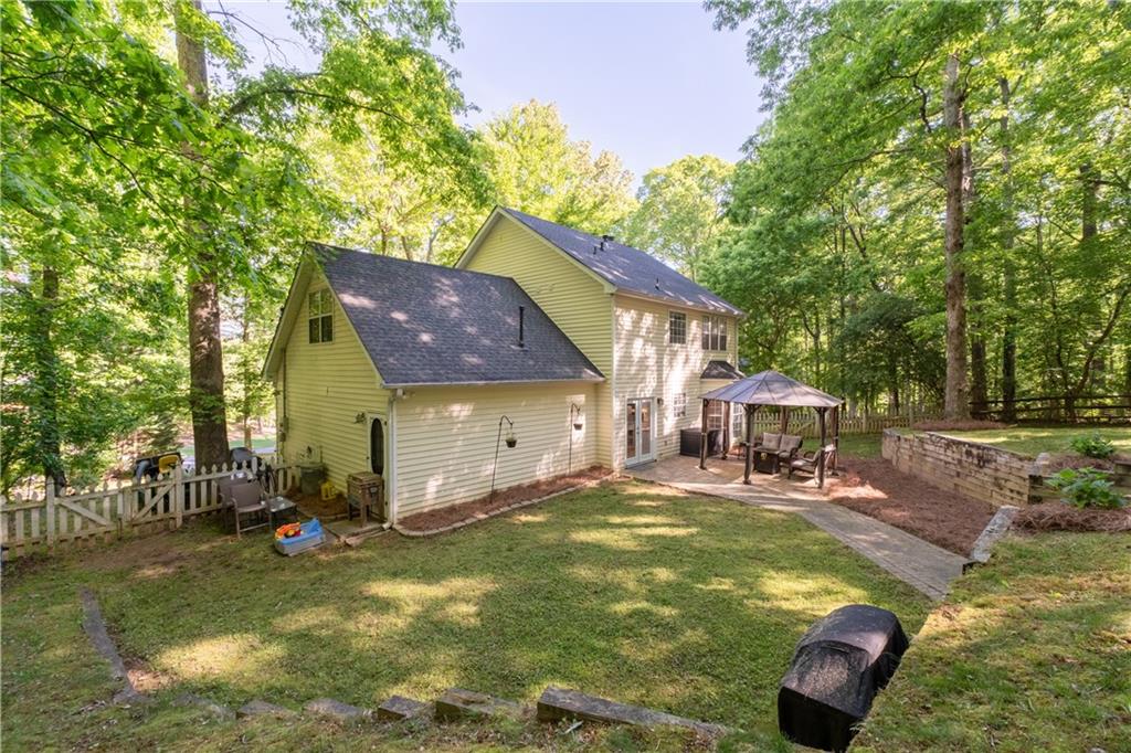405 Magnolia Springs Cove