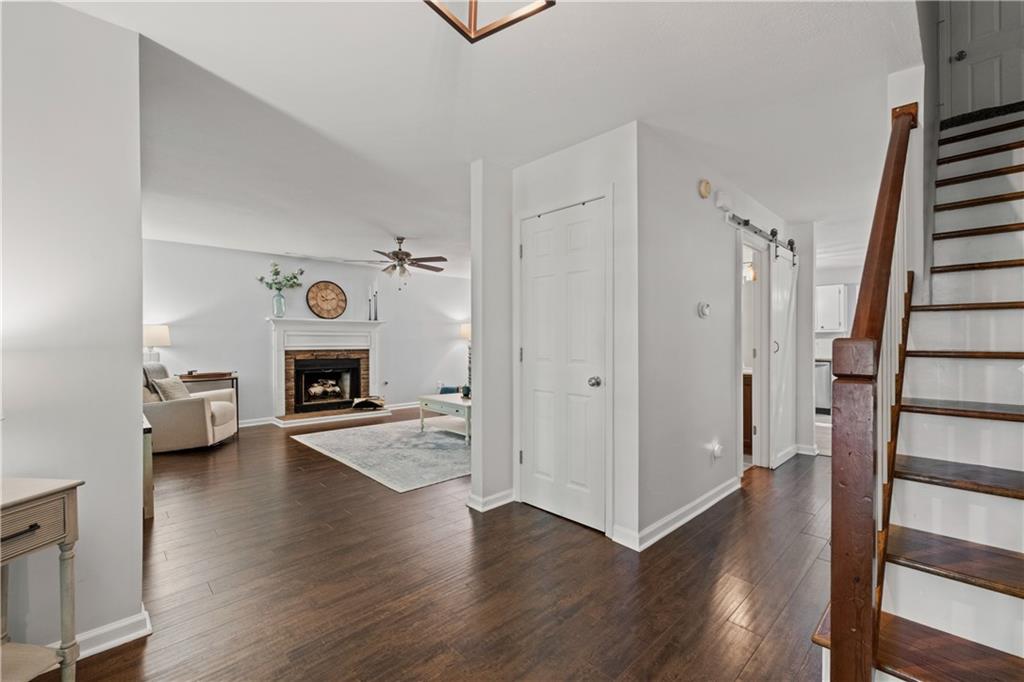 405 Magnolia Springs Cove