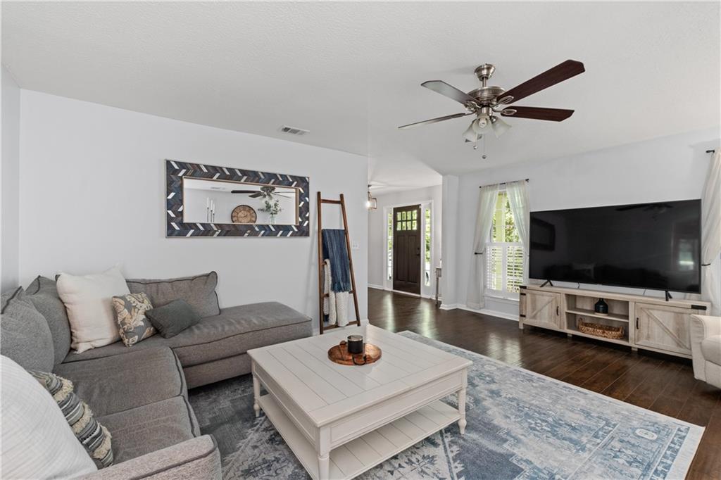 405 Magnolia Springs Cove