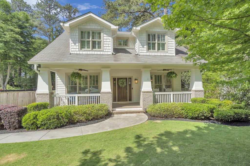 480 Eastland Drive