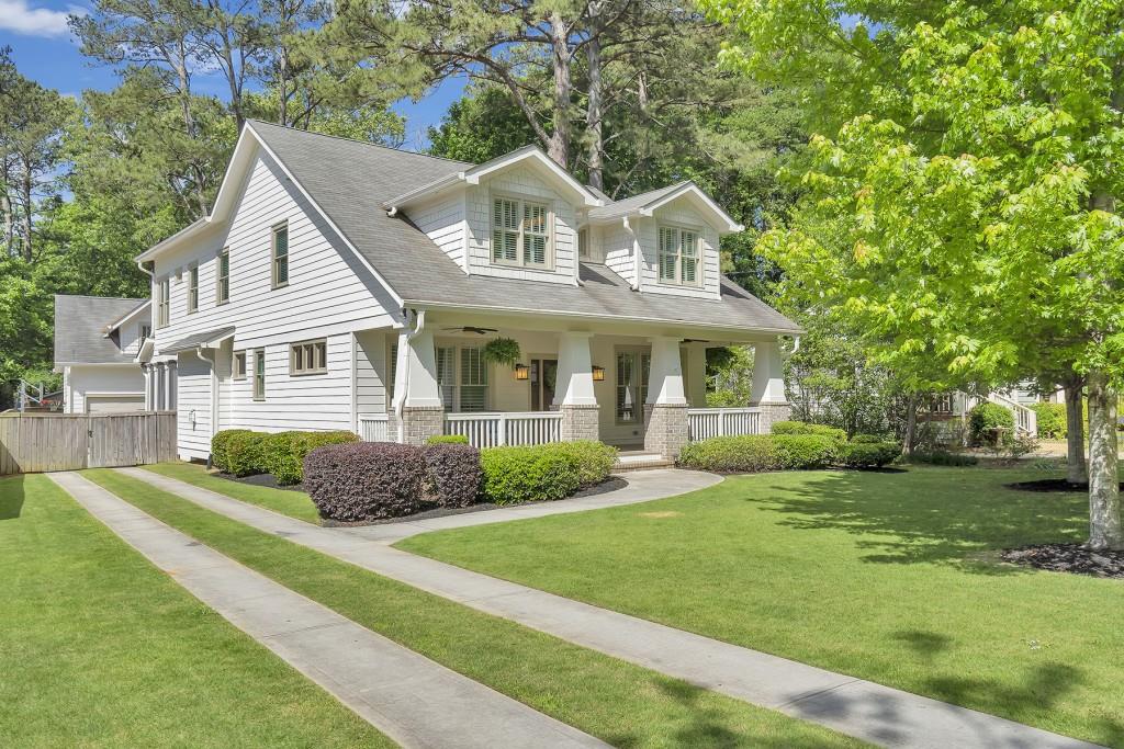480 Eastland Drive