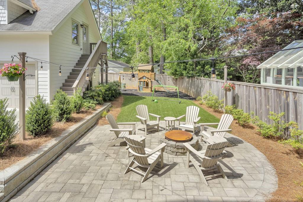 480 Eastland Drive