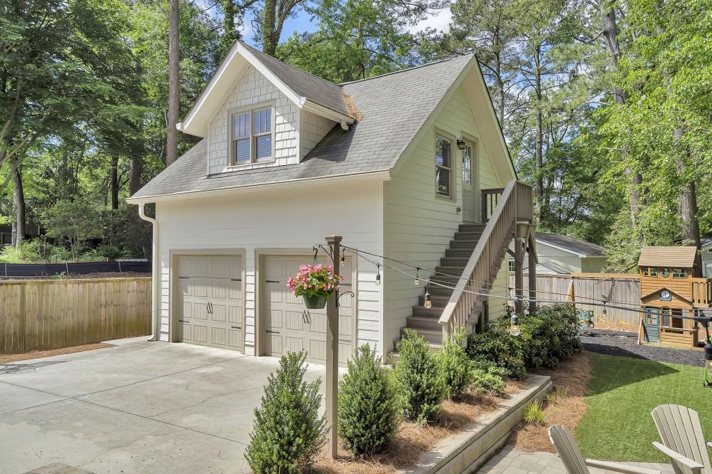 480 Eastland Drive