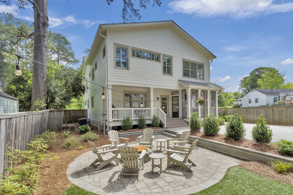 480 Eastland Drive