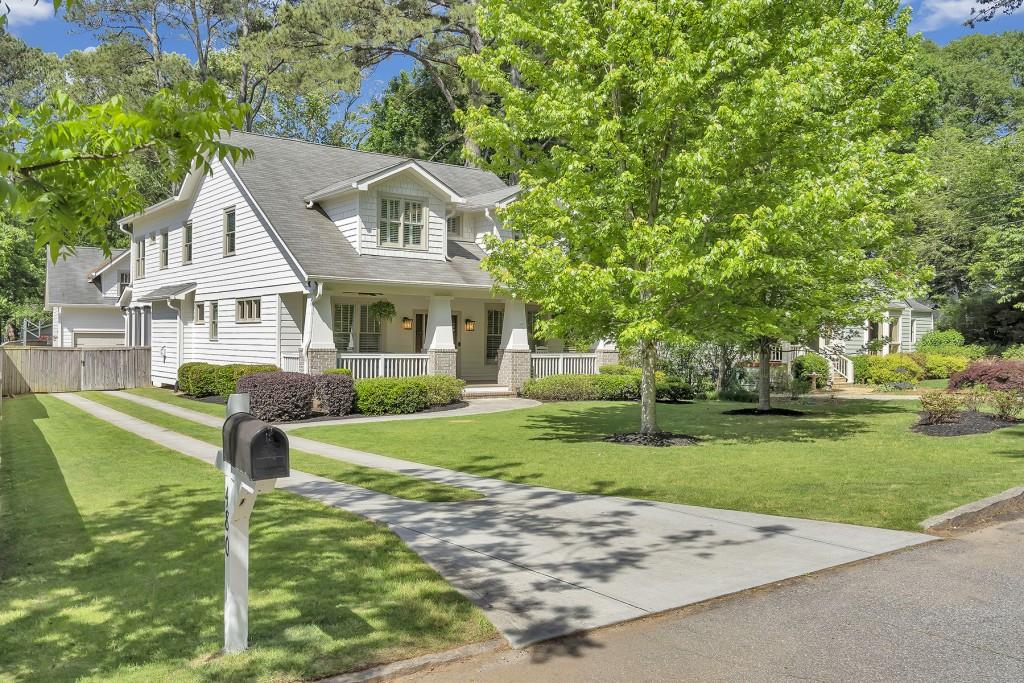 480 Eastland Drive